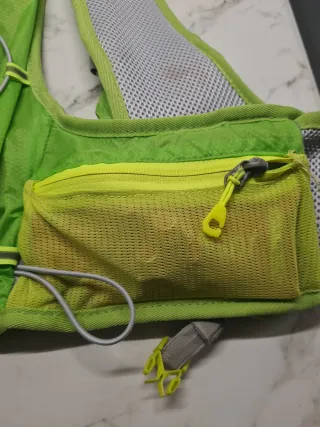 Chaleco hidratación Trailuko 15L