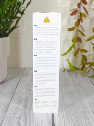 NUEVO! Disco duro externo 320gb