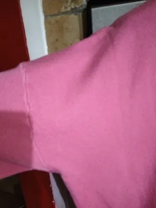 Maglietta donna lana e visco tg unica