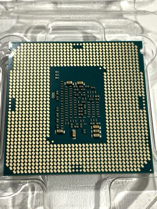 Procesador Intel Core i3-7100 3.90 GHz
