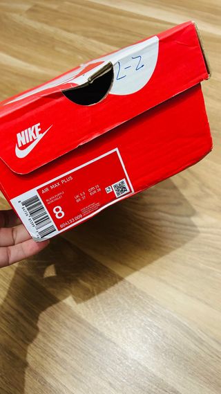 Zapatillas Nike Air Max Plus TN SE