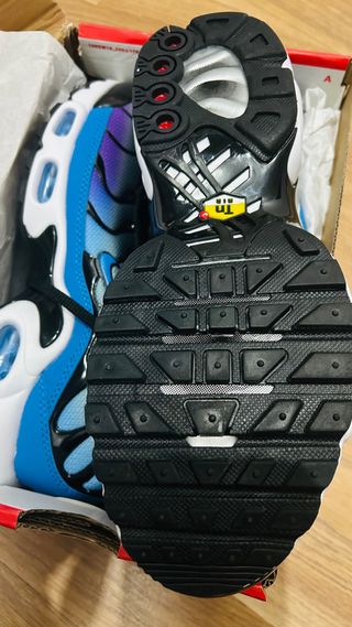 Zapatillas Nike Air Max Plus TN SE