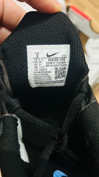 Zapatillas Nike Air Max Plus TN SE