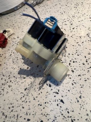 Repuestos de Lavadora Fagor 3F-2612X