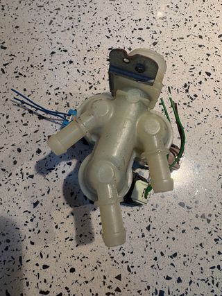 Repuestos de Lavadora Fagor 3F-2612X