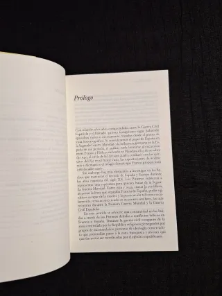 Rosa Sala Rose. La penúltima frontera