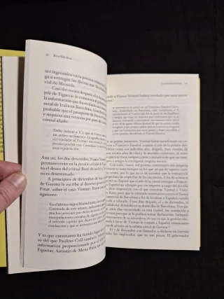 Rosa Sala Rose. La penúltima frontera