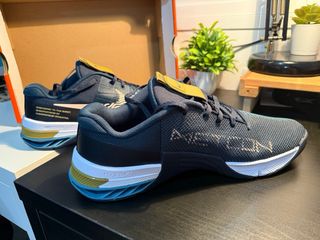 Nike Metcon 8 Zapatillas Deportivas Hombre