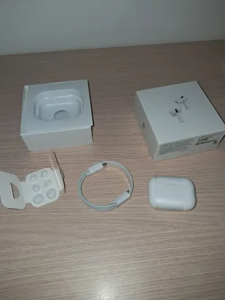 AirPods Pro 2da Gen