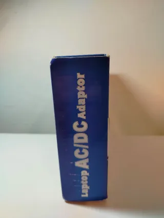 Alimentatore Universale Notebook 90W AC/DC