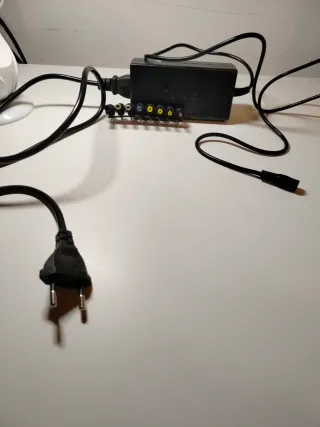 Alimentatore Universale Notebook 90W AC/DC