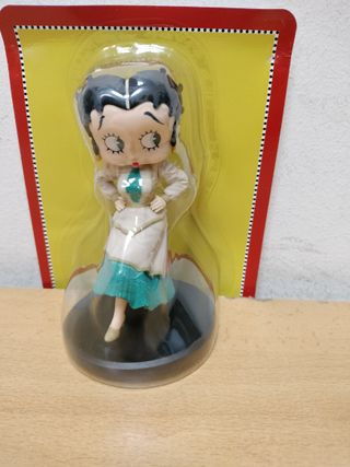 Betty Boop Dance Collection #58 Bastringue