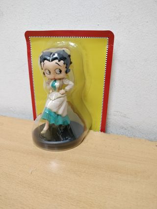 Betty Boop Dance Collection #58 Bastringue