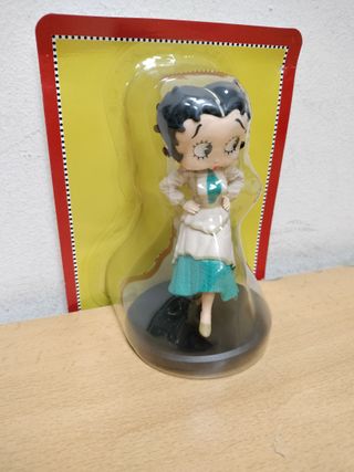Betty Boop Dance Collection #58 Bastringue