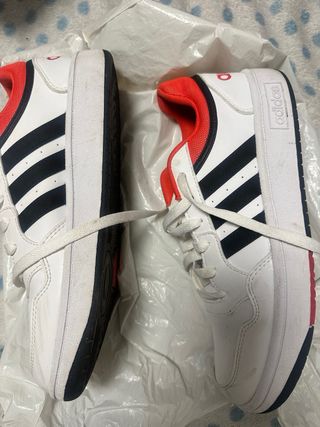 Zapatillas Adidas Talla 39.5