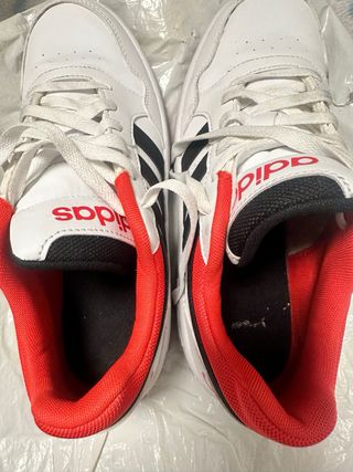 Zapatillas Adidas Talla 39.5