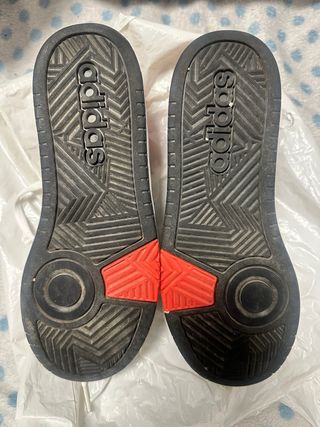 Zapatillas Adidas Talla 39.5