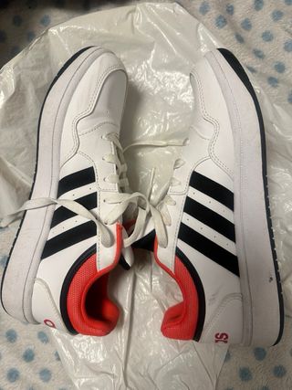 Zapatillas Adidas Talla 39.5