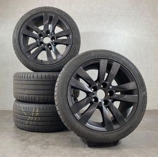 Llantas BMW Serie 3 18 Originales