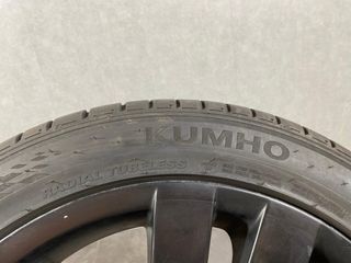 Llantas BMW Serie 3 18 Originales