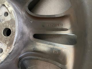 Llantas BMW Serie 3 18 Originales