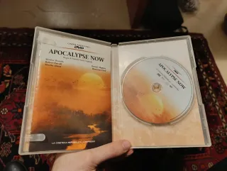 DVD Apocalypse Now - Edizione Speciale