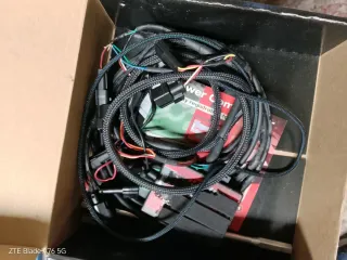 Centralina Power Commander V Suzuki gsxr