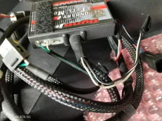 Centralina Power Commander V Suzuki gsxr