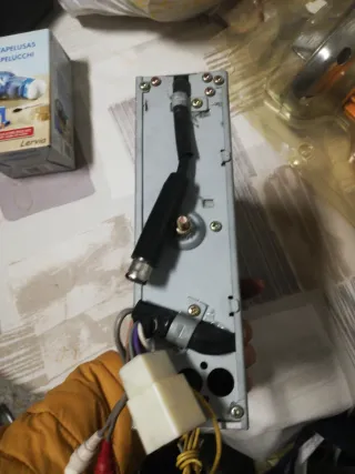 Case booster diamante