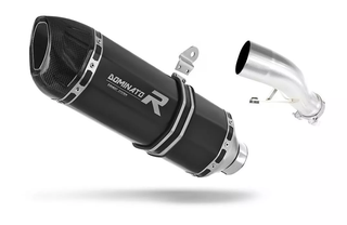 Tubo escape completo YAMAHA FZ1000 FAZER 1000 FZ1