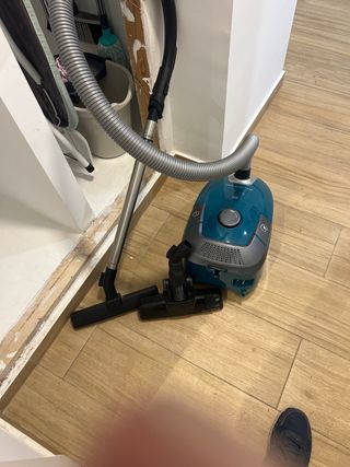 Aspiradora Rowenta Teal