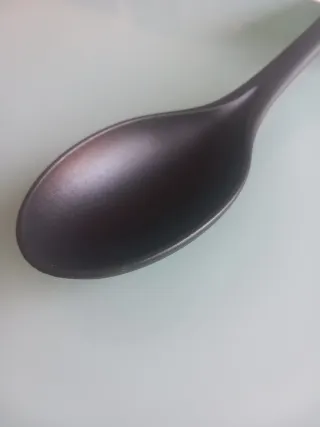 Cucchiaio da cucina Daily in nylon