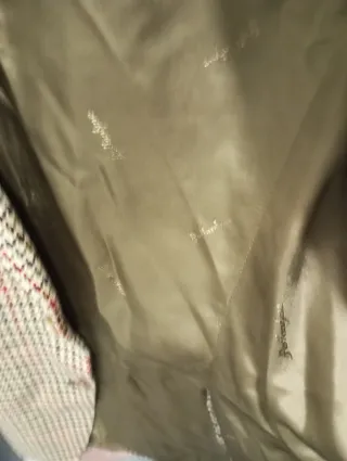 Chaqueta BALLANTYNE 100% Cashmere- Hombre