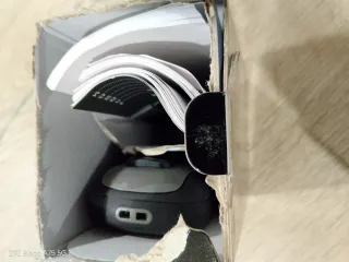 Garmin eTrex 30x GPS