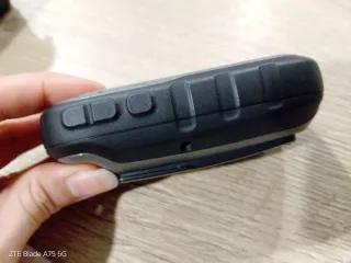 Garmin eTrex 30x GPS