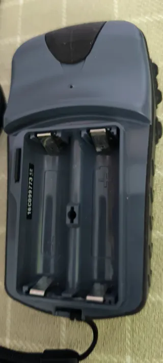 GPS Garmin eTrex Legend HCx