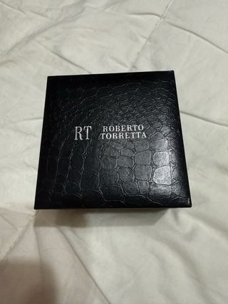 Reloj Roberto Torretta Mujer