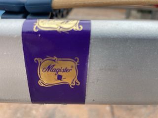 Somier Magister láminas regulables