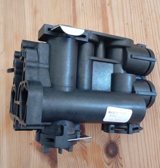 HIDRAULICO IDA CALDERA ARISTON EGIS PLUS