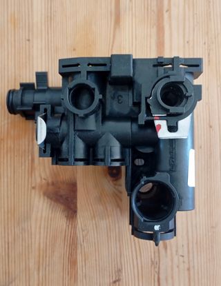 HIDRAULICO IDA CALDERA ARISTON EGIS PLUS