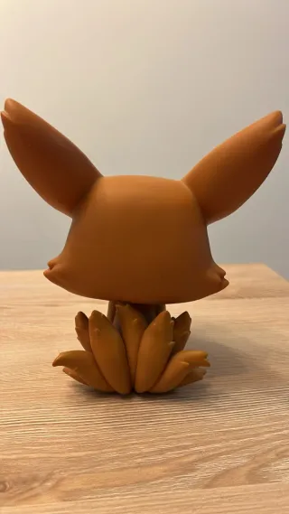 Funko Pop Kurama Naruto