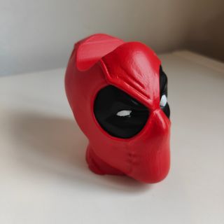 Soporte Deadpool para Mando PS5