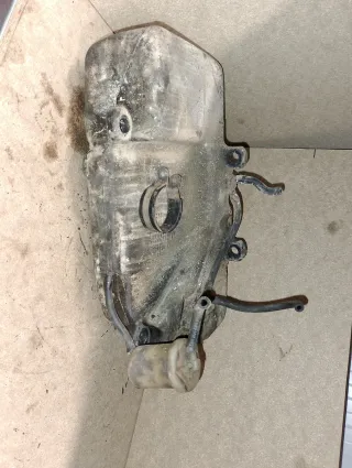 Tanque Gasoil 15LD350