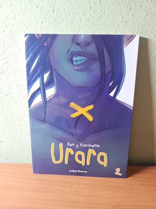 Urara colección completa