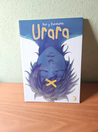 Urara colección completa