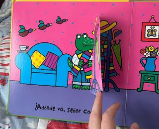 El viaje del señor Coc (Spanish Edition)