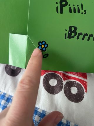 El viaje del señor Coc (Spanish Edition)