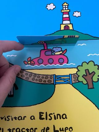 El viaje del señor Coc (Spanish Edition)