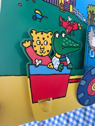 El viaje del señor Coc (Spanish Edition)