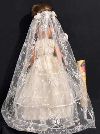 Nancy Novia del Corte Ingles exclusiva